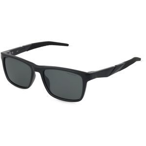 Marchon Germany GmbH Nike RADEON 1 P FV2404 Unisex-Sonnenbrille Vollrand Quadratisch Acetat Spritzguss-Gestell, Grau