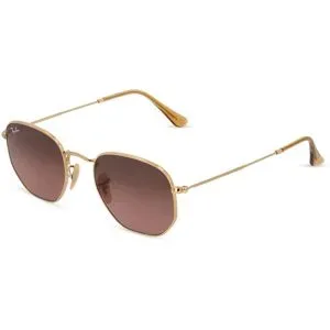 Ray-Ban Hexagonal Rb3548n 912443 51 | Sonnenbrillen