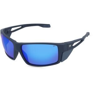 Rudy Project Germany GmbH Rudy Project SP926547-0000 NYAD Unisex-Sonnenbrille Vollrand Eckig Kunststoff-Gestell, Blau