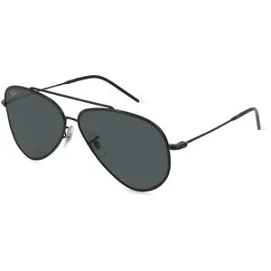 Ray-Ban Lenny Kravitz Aviator Reverse RBR0101S 002/GR