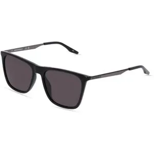 Marchon Germany GmbH Converse CV800S ELEVATE Herren-Sonnenbrille Vollrand Quadratisch Kunststoff-Gestell, Schwarz