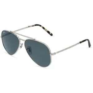 Ray-Ban New Aviator Rb3625 003/r5 62 | Sonnenbrillen