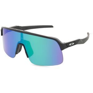 Luxottica Fashion Brillen Vertriebs GmbH Oakley OO9496 SUTRO LITE S Unisex-Sonnenbrille Halbrand Eckig Kunststoff-Gestell, Schwarz