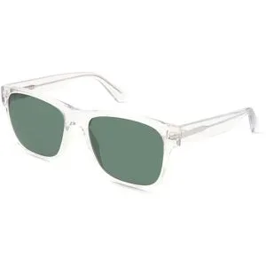 Wenzhou Bada Optical Co. , LTD Fielmann BD 599 SUN CL TONI II Herren-Sonnenbrille Vollrand Quadratisch Acetat Spritzguss-Gestell, Transparent