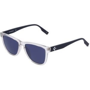 Marchon Germany GmbH Converse CV517S FORCE Unisex-Sonnenbrille Vollrand Panto Kunststoff-Gestell, Grau