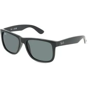 Ray-Ban Justin Rb4165 - 601/71 55-16 | Sonnenbrillen