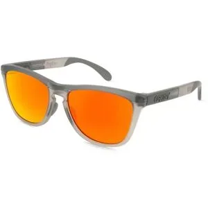 Oakley Frogskins Range XL Sportbrille