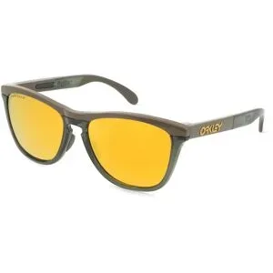 Oakley Frogskins Range XL Sportbrille
