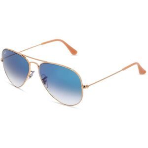 Ray Ban Rb3025 001/3f 58 Large Aviator Pilotenbrille | Sonnenbrillen