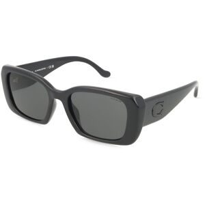 COACH - Sonnenbrille, für Damen, Black, Größe Onesize