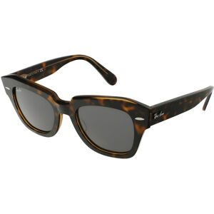 Rayban - Sonnenbrille, für Damen, Dunkelgrau, Größe Onesize