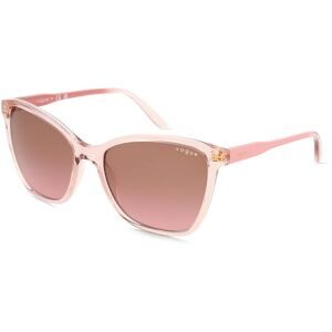 VOGUE - Sonnenbrille, für Damen, Pink, Größe Onesize