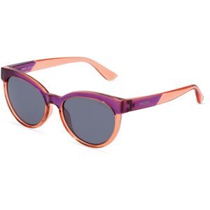 OWP Brillen GmbH Optische Werke Mexx Eyes 5242 Jugend-Sonnenbrille Vollrand Butterfly Kunststoff-Gestell, Lila