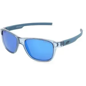Julbo Sonnenbrille Cruiser - entenblau durchscheinend glänzend / entenblau matt, rauchgrau