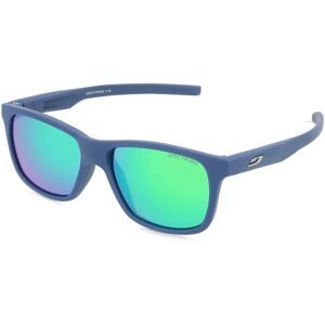 Julbo Kinder Sonnenbrille Elwood - blau matt, rauchgrau