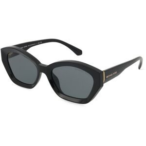 Michael Kors - Sonnenbrille, für Damen, Black, Größe Onesize