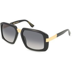 Safilo GmbH Dsquared2 D2 0178/S Herren-Sonnenbrille Vollrand Eckig Acetat-Gestell, Schwarz
