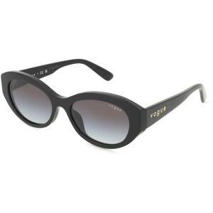 VOGUE - Sonnenbrille, für Damen, Black, Größe Onesize