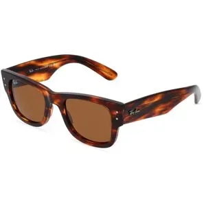 Ray-Ban Mega Wayfarer RB0840S 954/33 51