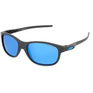 Julbo Kinder Sonnenbrille Arcade - schwarz matt, rauchgrau
