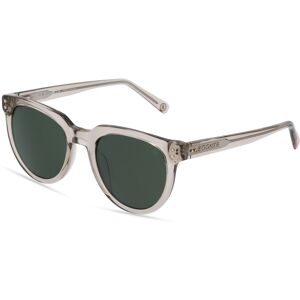 Design Eyewear Group Germany GmbH Bogner BO 7104 Damen-Sonnenbrille Vollrand Panto Kunststoff-Gestell, Grün