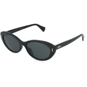 Ralph - Sonnenbrille, für Damen, Black, Größe Onesize