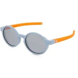 Julbo Kinder Sonnenbrille Ranger - grau / orange, rauchgrau