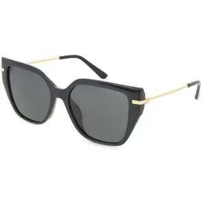 Michael Kors - Sonnenbrille, für Damen, Black, Größe Onesize