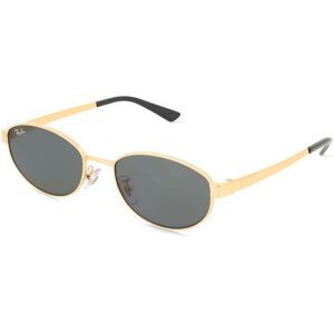 Ray Ban - Sonnenbrille, für Damen, Gold, Größe Onesize