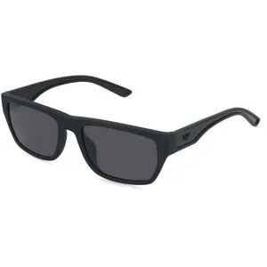Emporio Armani - Sonnenbrille, für Herren, Black, Größe Onesize