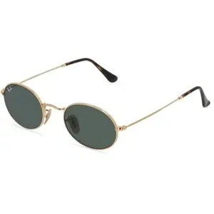Ray-Ban Oval RB3547N 001