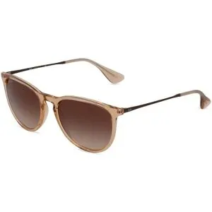 Rayban - Sonnenbrille, für Damen, Hellbraun, Größe Onesize