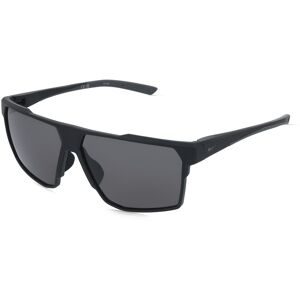 Marchon Germany GmbH Nike NIKE AIRLIFT IQ7268X Herren-Sonnenbrille Vollrand Eckig Kunststoff-Gestell, Schwarz