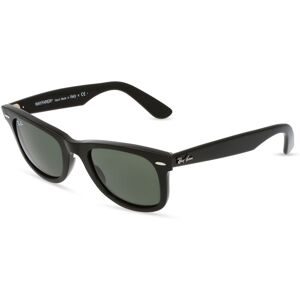 Ray-Ban - RB2140-901 - Original Wayfarer Classic, für Damen, Schwarz, Größe Onesize