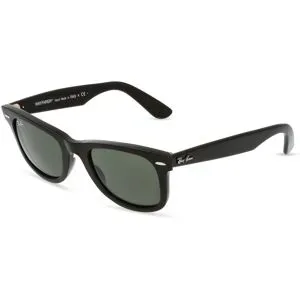 Ray-Ban - RB2140-901 - Original Wayfarer Classic, für Damen, Schwarz, Größe Onesize