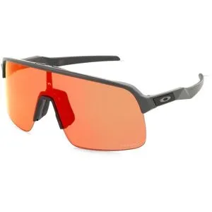 OAKLEY - OO9463-946304 - Sutro Lite Matte CarbonPrizm Trail Torch, für Damen, Größe Onesize