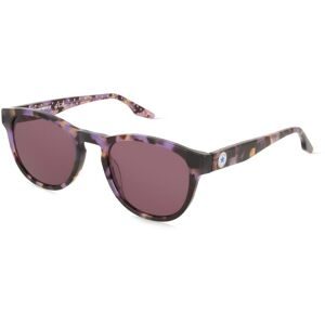 Marchon Germany GmbH Converse CV560S ALL STAR Unisex-Sonnenbrille Vollrand Rund Acetat-Gestell, Lila