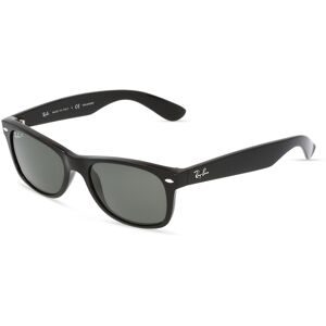 Ray Ban New Wayfarer RB2132 901/58 52
