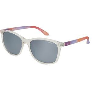 Eschenbach Optik GmbH O'Neill 9015  2.0 ONS Unisex-Sonnenbrille Vollrand Quadratisch Acetat-Gestell, Weiß
