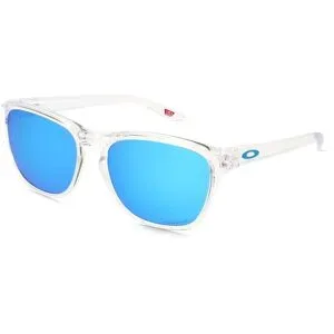 OAKLEY - Sonnenbrille, für Herren, Kristall, Größe Onesize