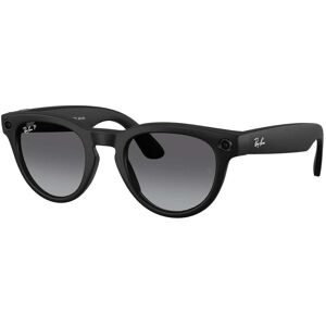Ray-Ban Meta Headliner 0rw4013 schwarz / grafit Pol S | Sonnenbrillen