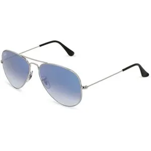 Ray-Ban Rb3025 - Large Aviator - 003/3f - 58 | Sonnenbrillen