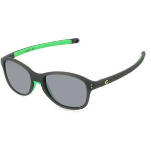 Julbo J5241114 BOOMERANG Baby-Sonnenbrille Vollrand Rund Kunststoff-Gestell, Schwarz