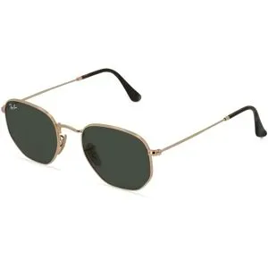 Ray-Ban Hexagonal Rb3548n 001 51 | Sonnenbrillen