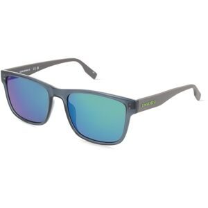 Marchon Germany GmbH Converse CV529S MALDEN Unisex-Sonnenbrille Vollrand Quadratisch Kunststoff-Gestell, Blau