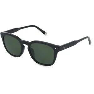 POLO - Sonnenbrille, für Herren, Black, Größe Onesize