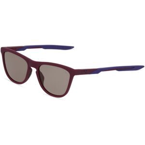 Kering Eyewear Spa Puma PU0325S Damen-Sonnenbrille Vollrand Butterfly Kunststoff-Gestell, Lila