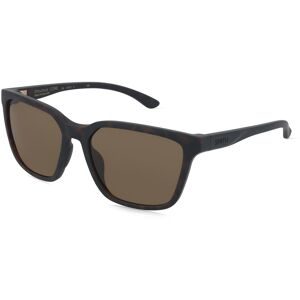 Seaport-OLDM Bollé SHOUTOUT CORE Unisex-Sonnenbrille Vollrand Eckig Kunststoff-Gestell, Havanna