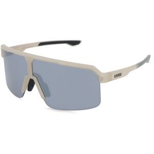 uvex ramp Sportbrille Grau, Herren, Größe: ONE SIZE