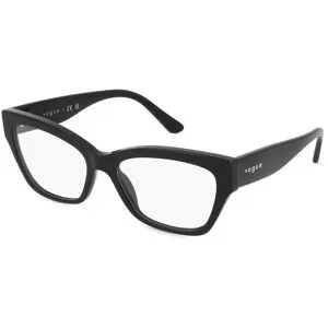 Vogue 0VO5523 W44 54